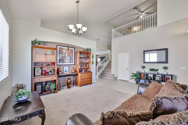 Surprise, AZ 85388,18047 W CARIBBEAN Lane
