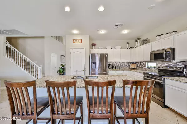 Surprise, AZ 85388,18047 W CARIBBEAN Lane