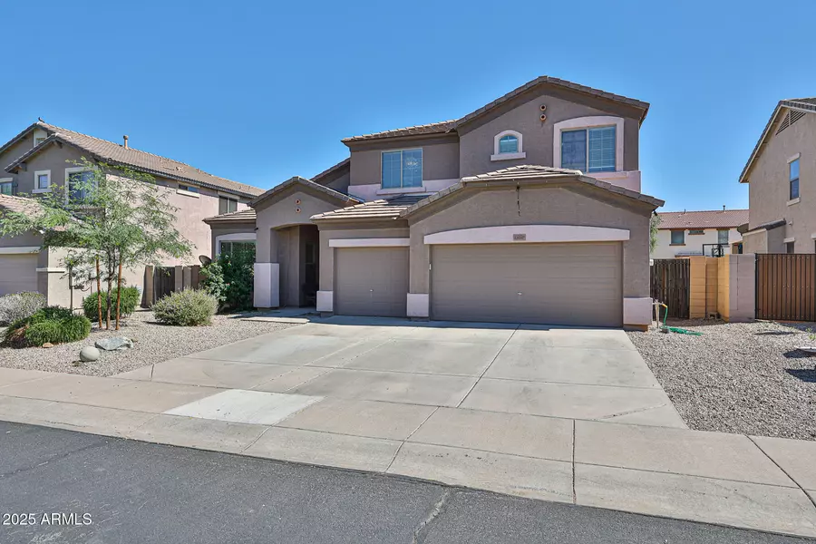 18047 W CARIBBEAN Lane, Surprise, AZ 85388