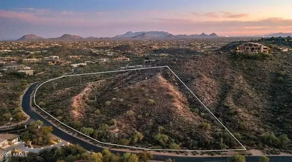 Scottsdale, AZ 85262,9721 E Larry Hughes Drive #46