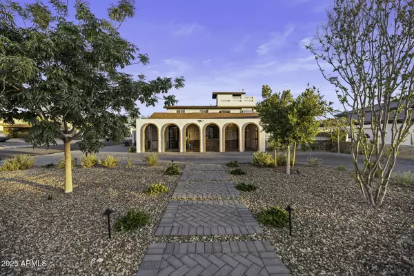 Phoenix, AZ 85020,1249 E DESERT PARK Lane