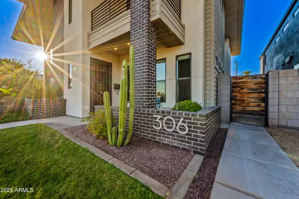 Phoenix, AZ 85003,306 W CULVER Street