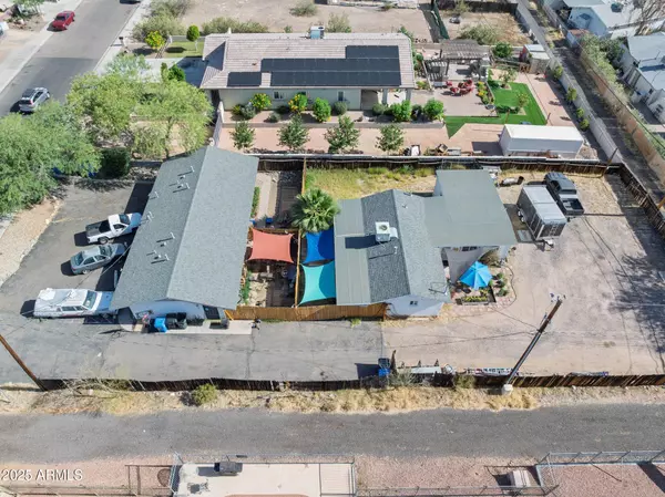Phoenix, AZ 85022,13017 N 20th Street