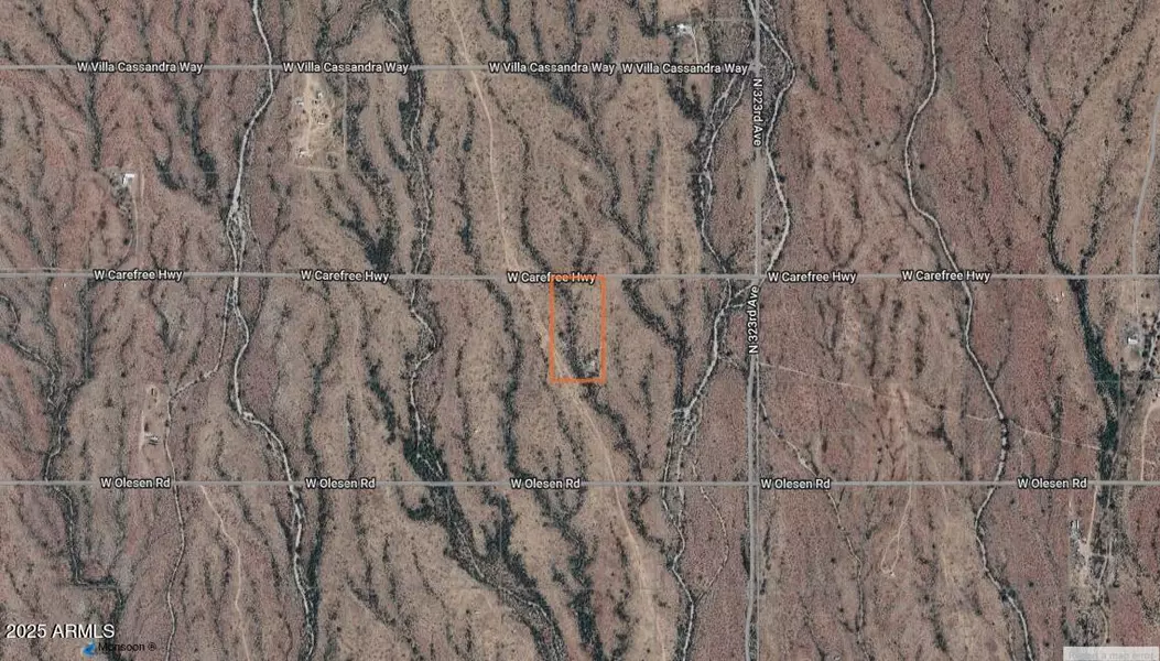 32799 W Carefree Highway #13, Wickenburg, AZ 85390