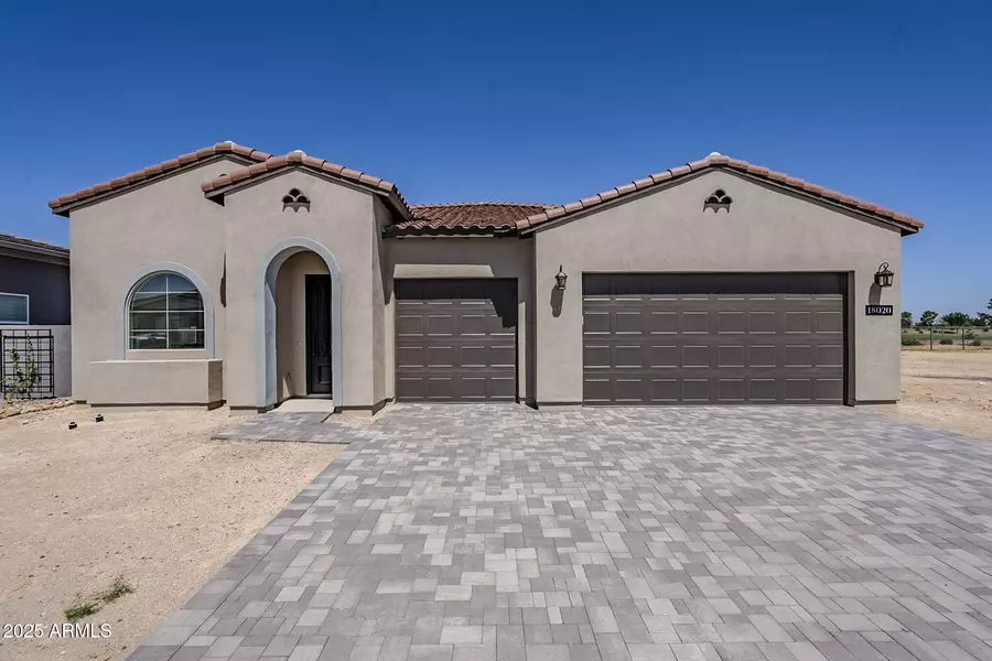 18020 W TOWNSEND Drive, Surprise, AZ 85388