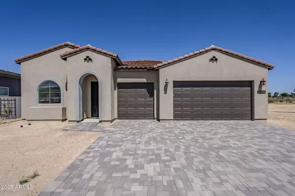 18020 W TOWNSEND Drive, Surprise, AZ 85388