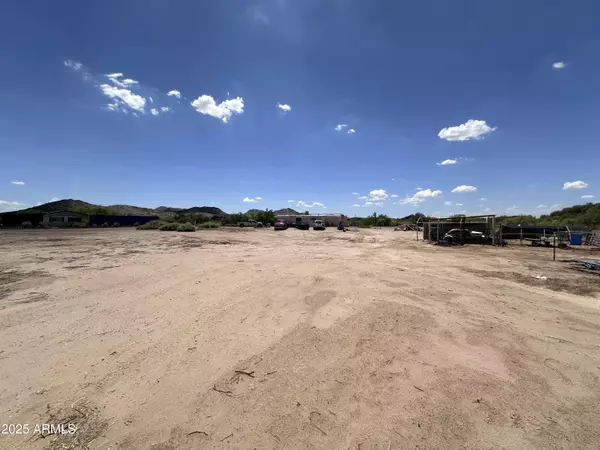 Buckeye, AZ 85326,11910 S 222nd Avenue