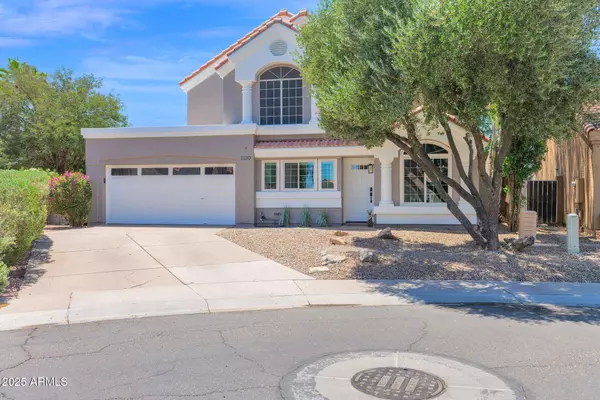 1130 S SURFSIDE Drive, Gilbert, AZ 85233