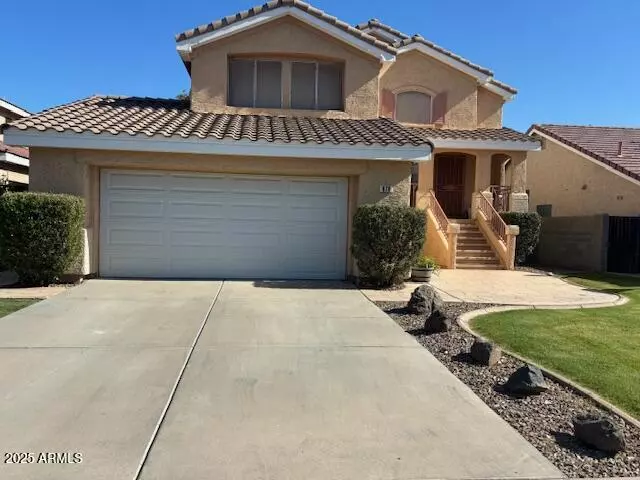 Gilbert, AZ 85233,970 W LEAH Lane