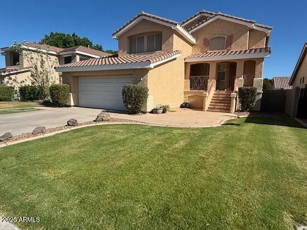 Gilbert, AZ 85233,970 W LEAH Lane