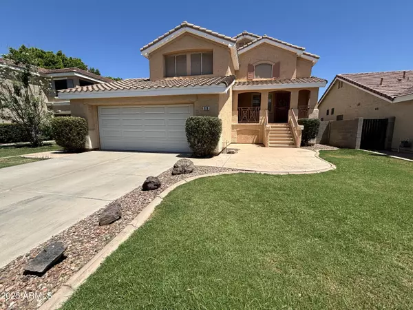 Gilbert, AZ 85233,970 W LEAH Lane