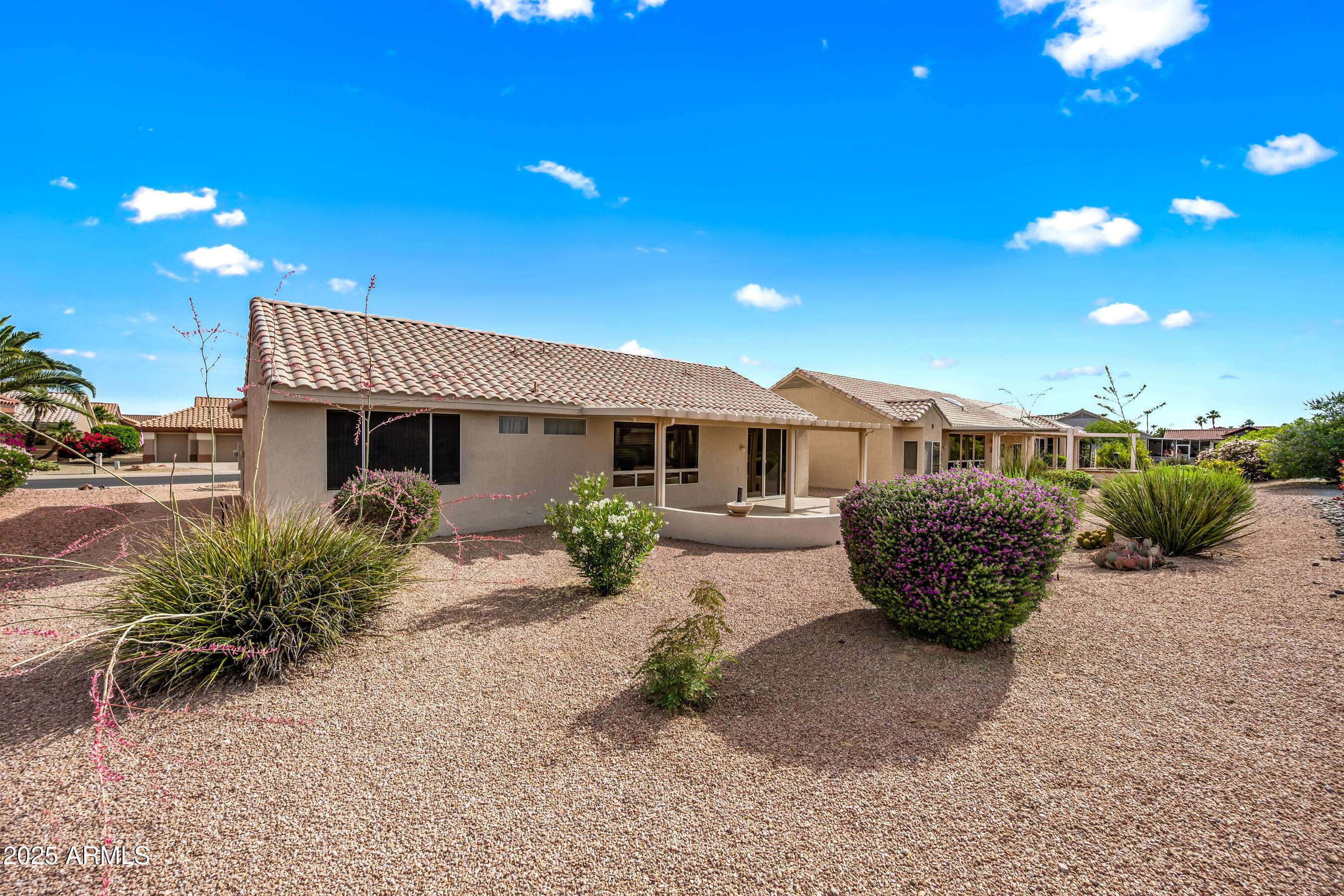 Sun City West, AZ 85375,14820 W VIA MONTOYA Drive