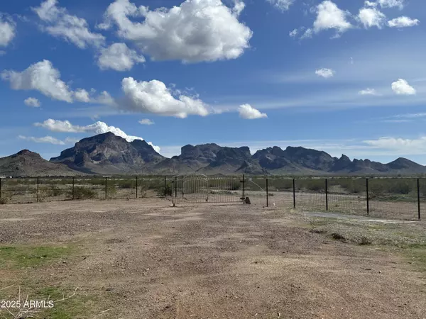 Tonopah, AZ 85354,48420 W Polk Street #-