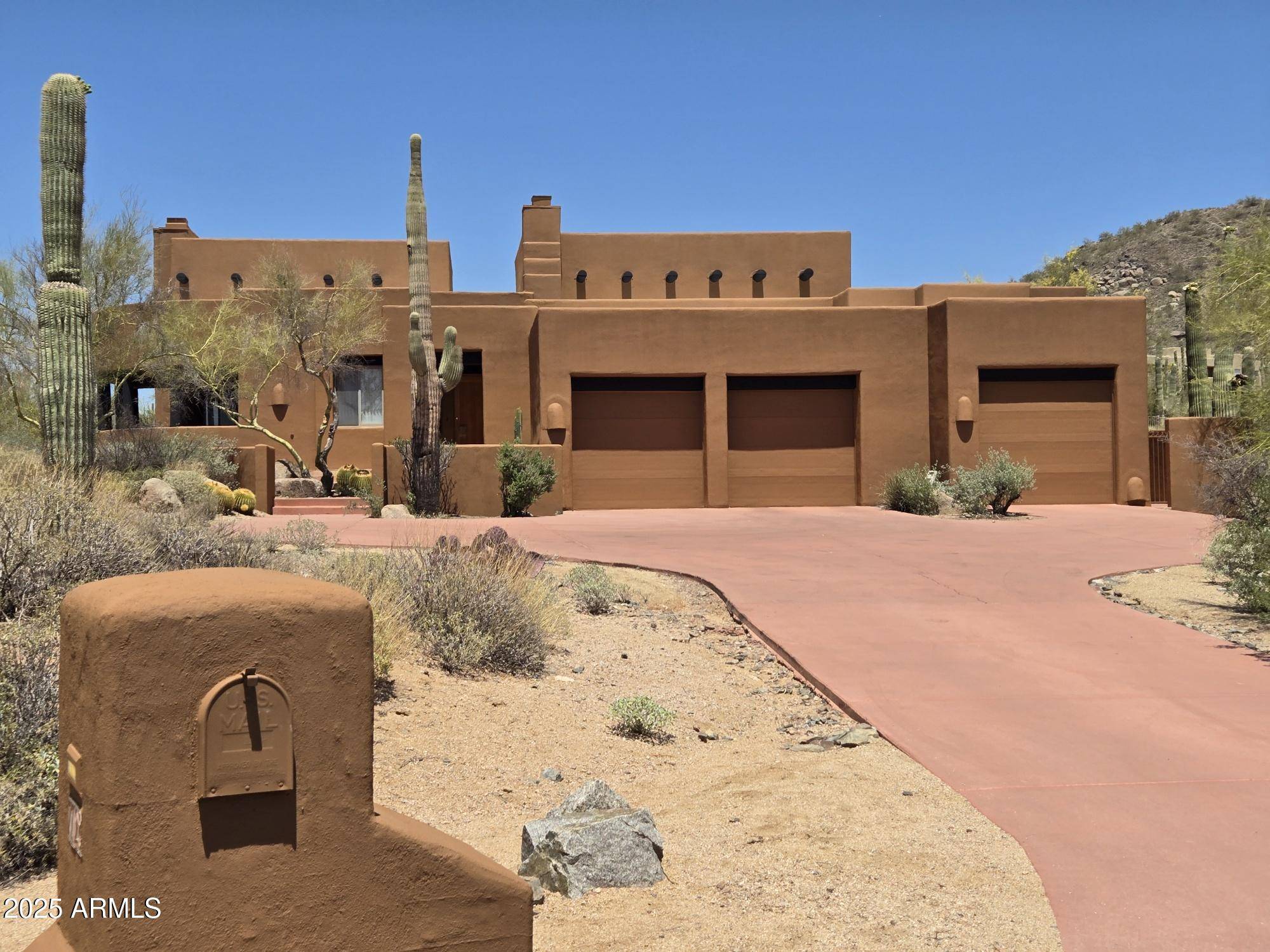 Scottsdale, AZ 85266,7728 E MARY SHARON Drive