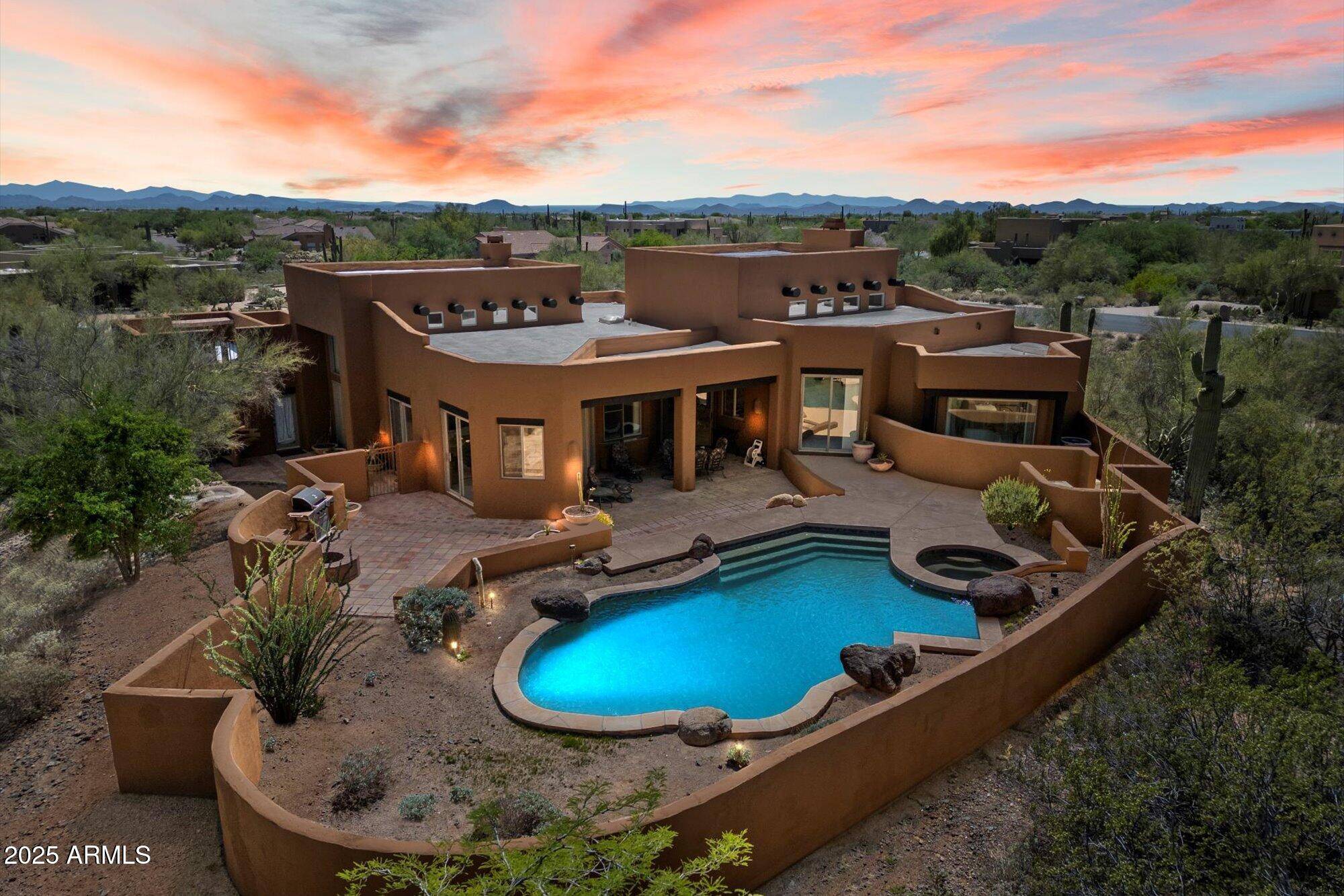 7728 E MARY SHARON Drive, Scottsdale, AZ 85266