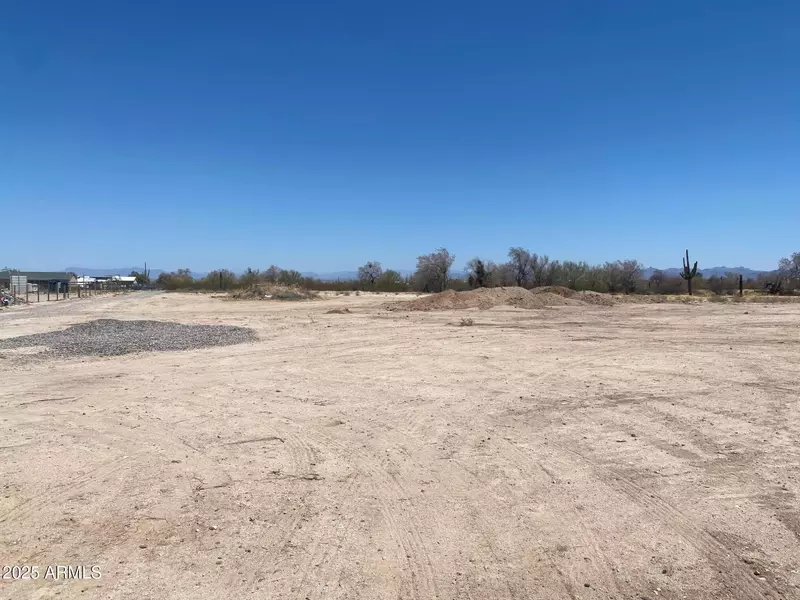 0 E Soledad Ln Lane #'-', Florence, AZ 85132