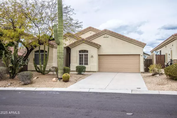 10412 E ACOMA Drive, Scottsdale, AZ 85255