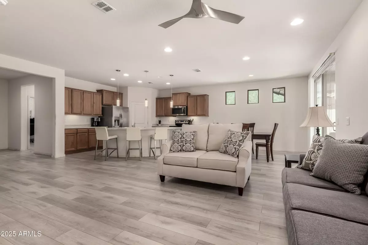 Buckeye, AZ 85396,27418 W MOHAWK Lane