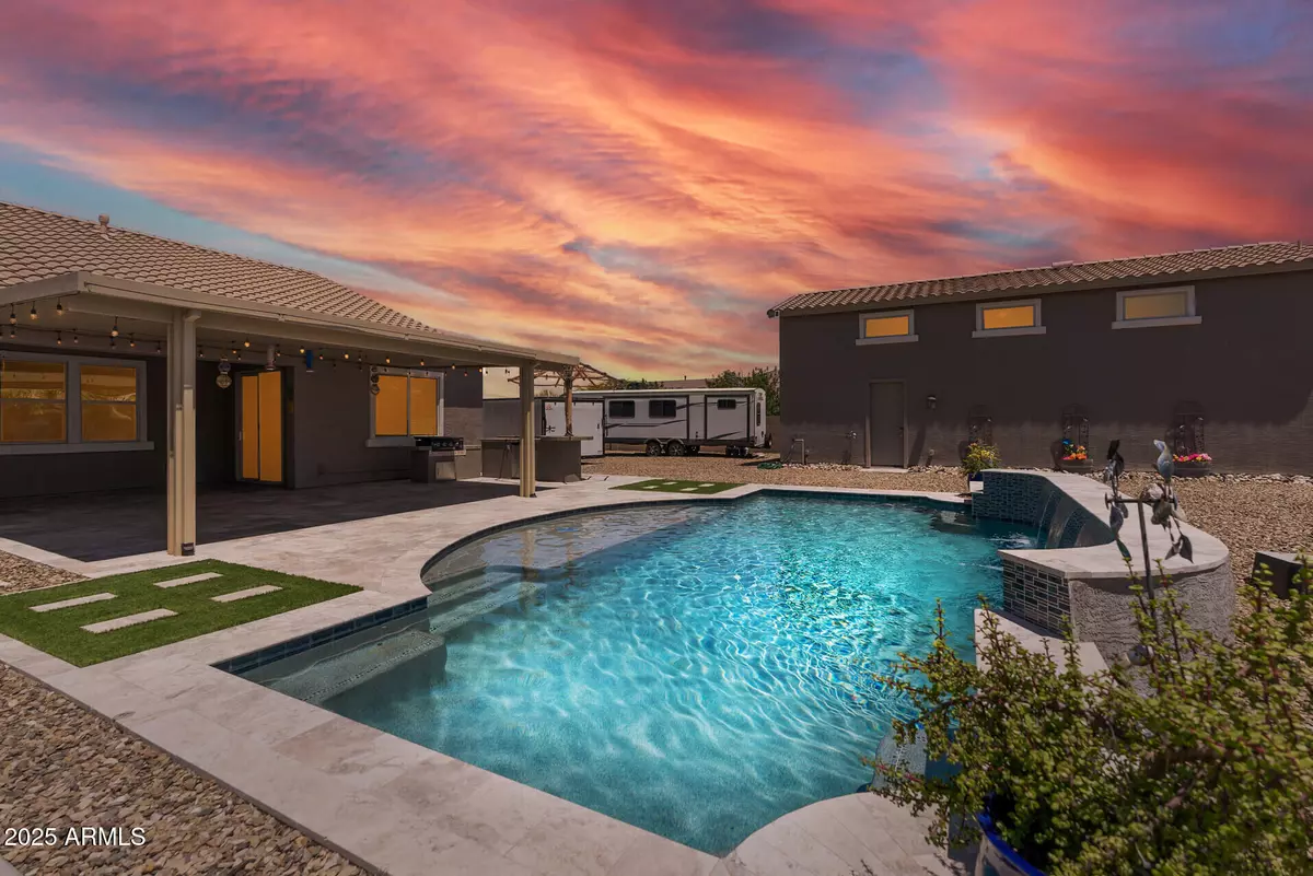 Litchfield Park, AZ 85340,18319 W MARSHALL Avenue