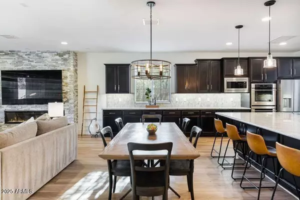 Chandler, AZ 85249,831 E TONTO Place