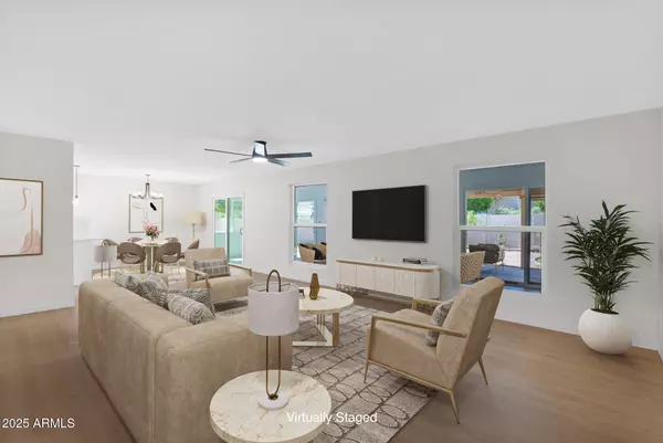 Sun Lakes, AZ 85248,25644 S HOWARD Drive