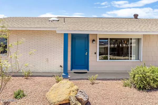 Sun City, AZ 85351,12418 N VISTA GRANDE Court