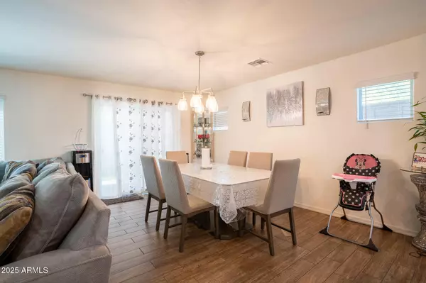 Goodyear, AZ 85338,16425 W LATHAM Street