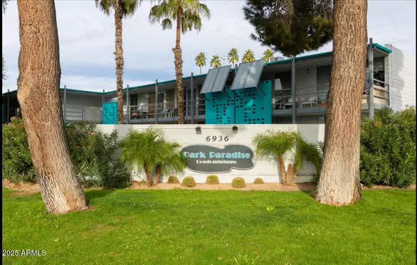 Scottsdale, AZ 85251,6936 E 4TH Street #5