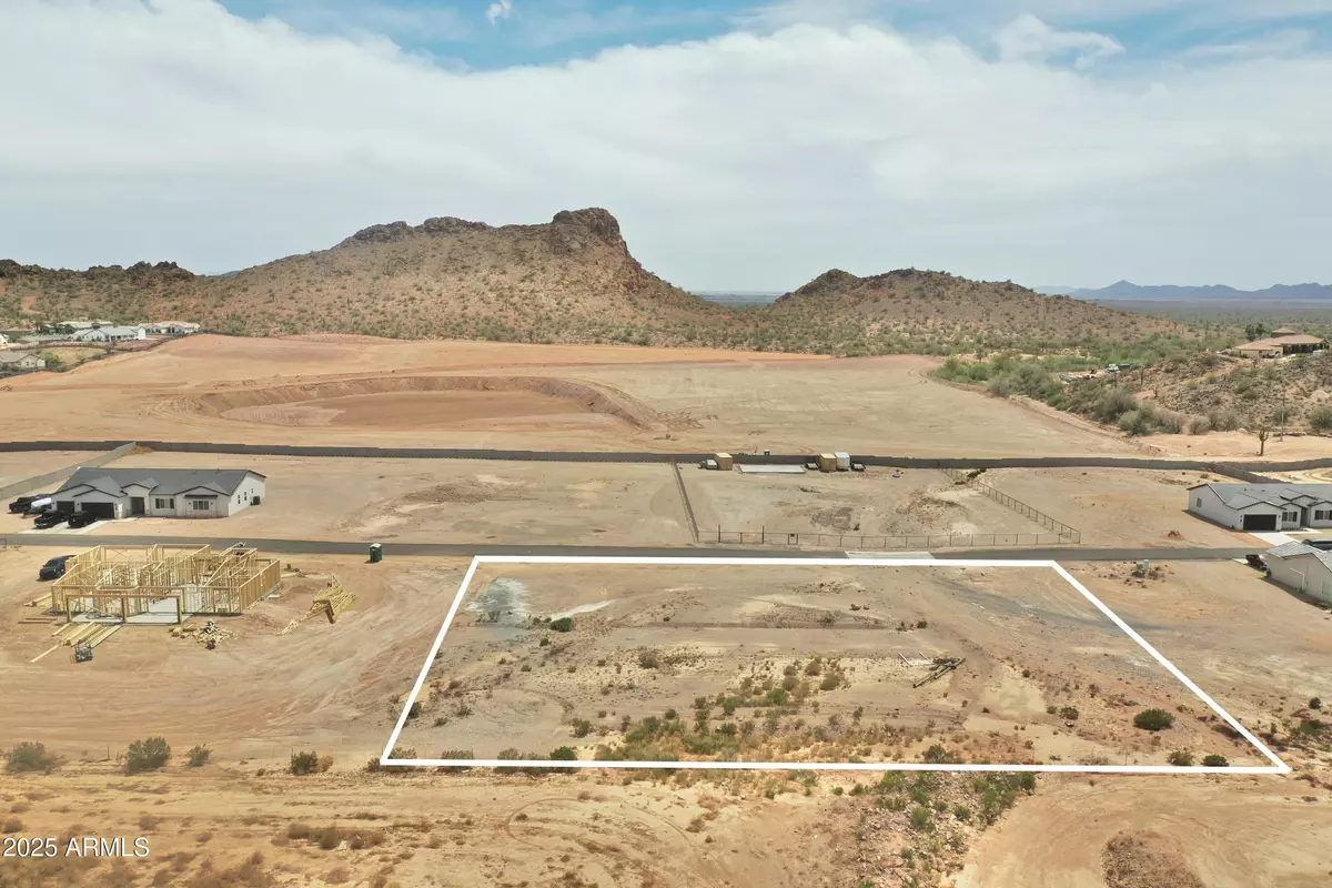 San Tan Valley, AZ 85143,808 W Patrick Place #1