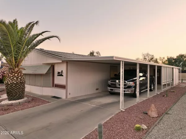 Apache Junction, AZ 85119,2400 E BASELINE Avenue #71