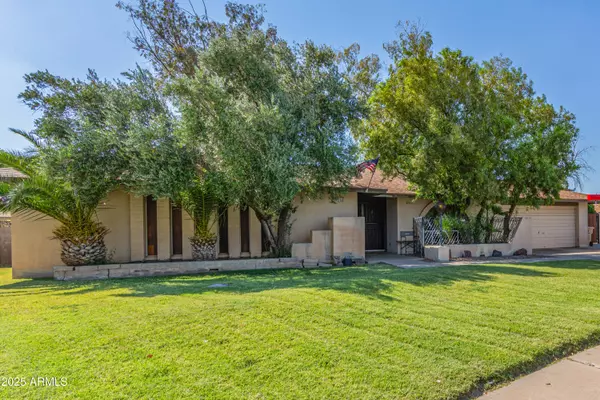 Glendale, AZ 85302,8540 N 43RD Drive