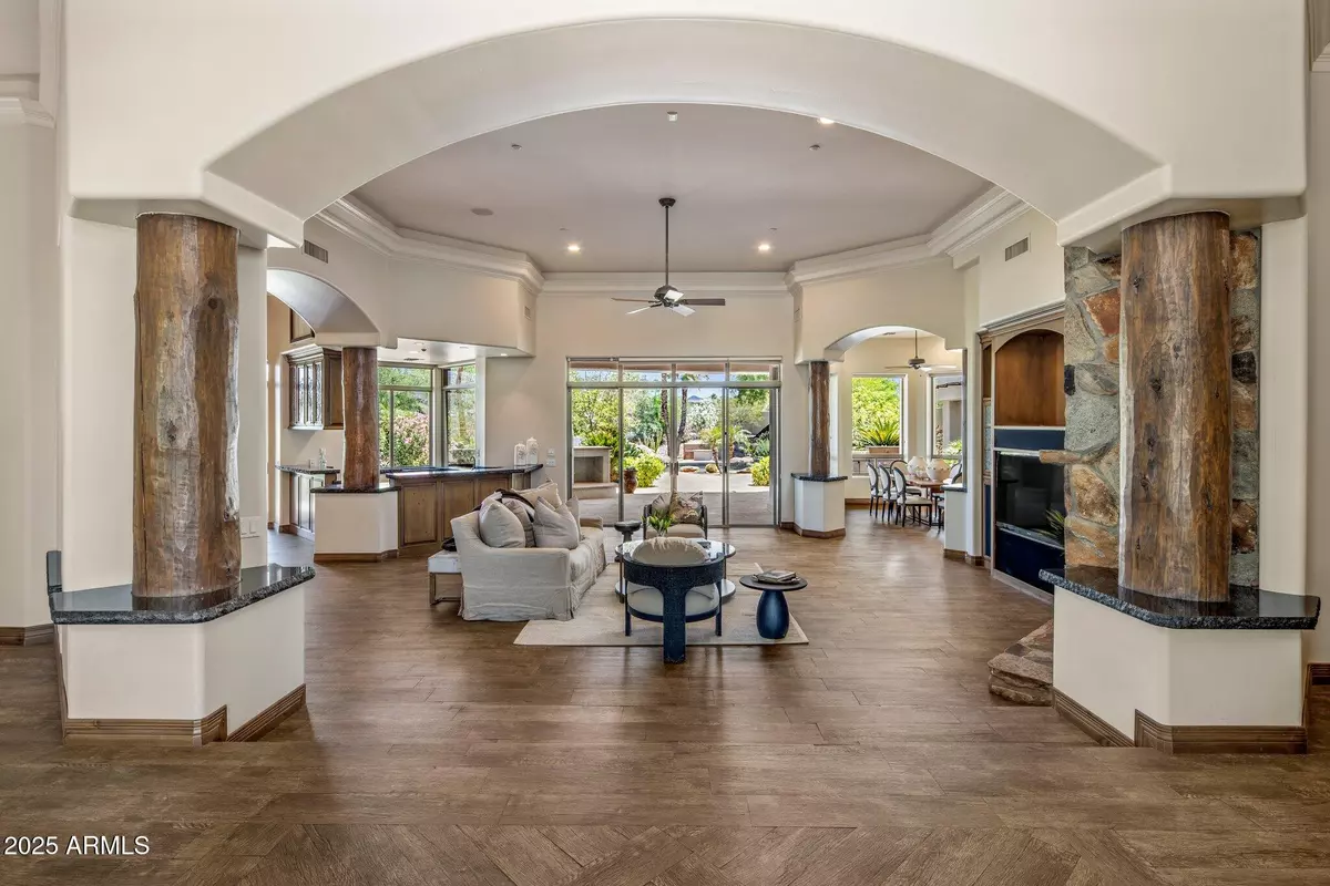 Scottsdale, AZ 85259,11717 E ESTRELLA Avenue