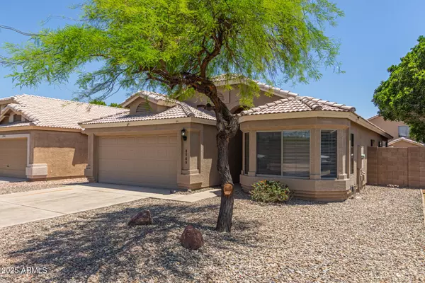 Peoria, AZ 85381,8569 W VOLTAIRE Avenue