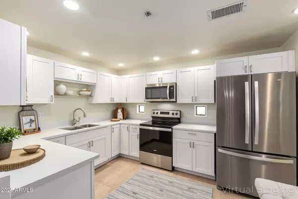 Scottsdale, AZ 85260,9455 E RAINTREE Drive #1025