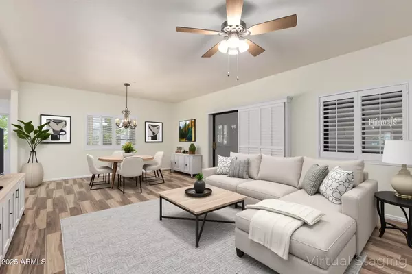 Scottsdale, AZ 85260,9455 E RAINTREE Drive #1025