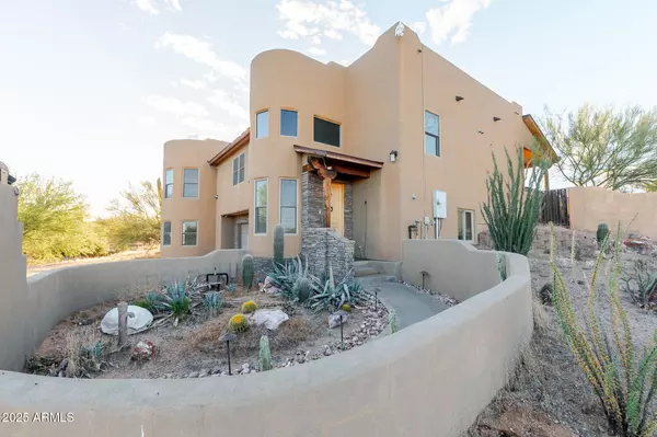 34310 N 139TH Place, Scottsdale, AZ 85262