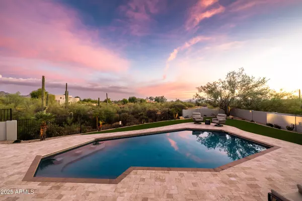 Scottsdale, AZ 85255,9301 E VIA MONTOYA --