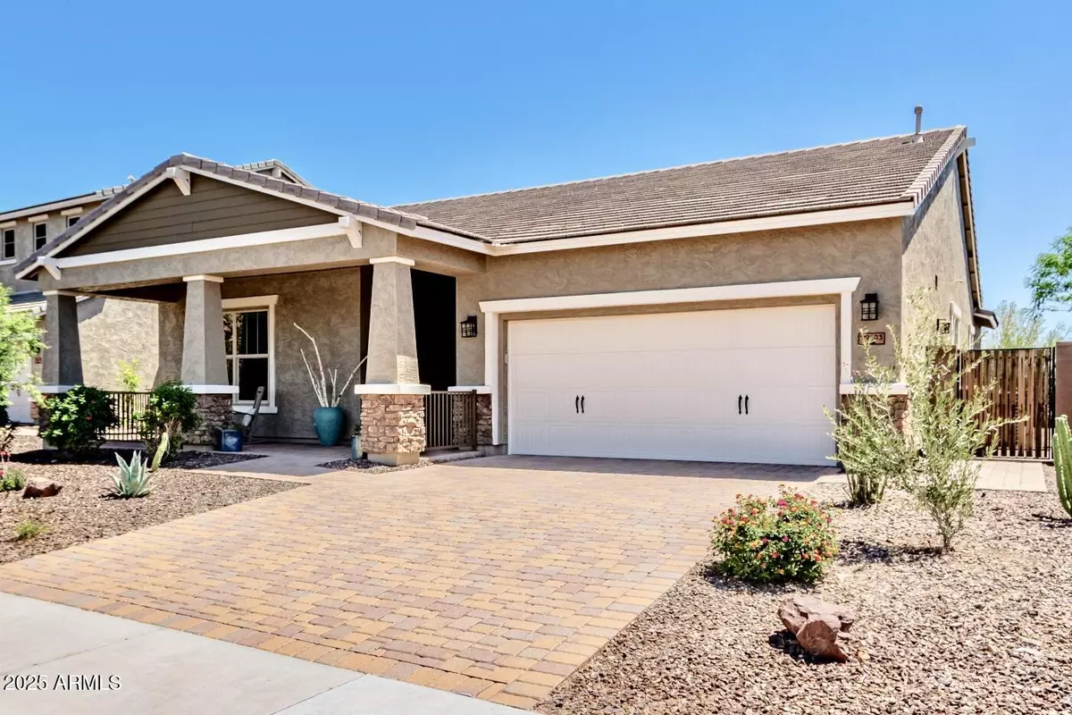 Peoria, AZ 85383,29403 N 119TH Lane