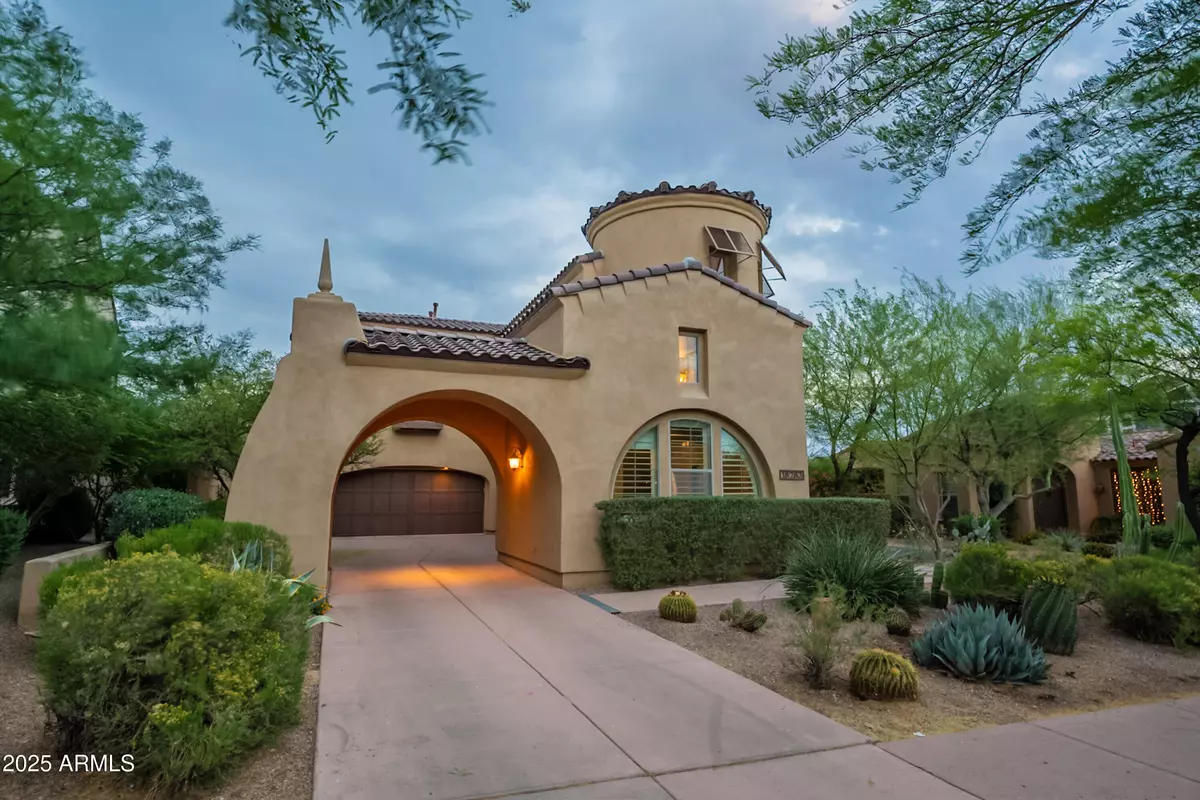 Scottsdale, AZ 85255,18283 N 93rd Street