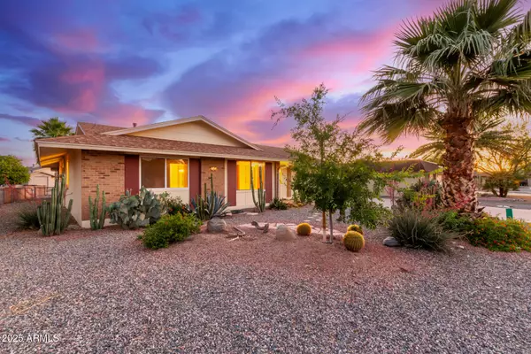 Sun City, AZ 85351,11067 W WHITE MOUNTAIN Road