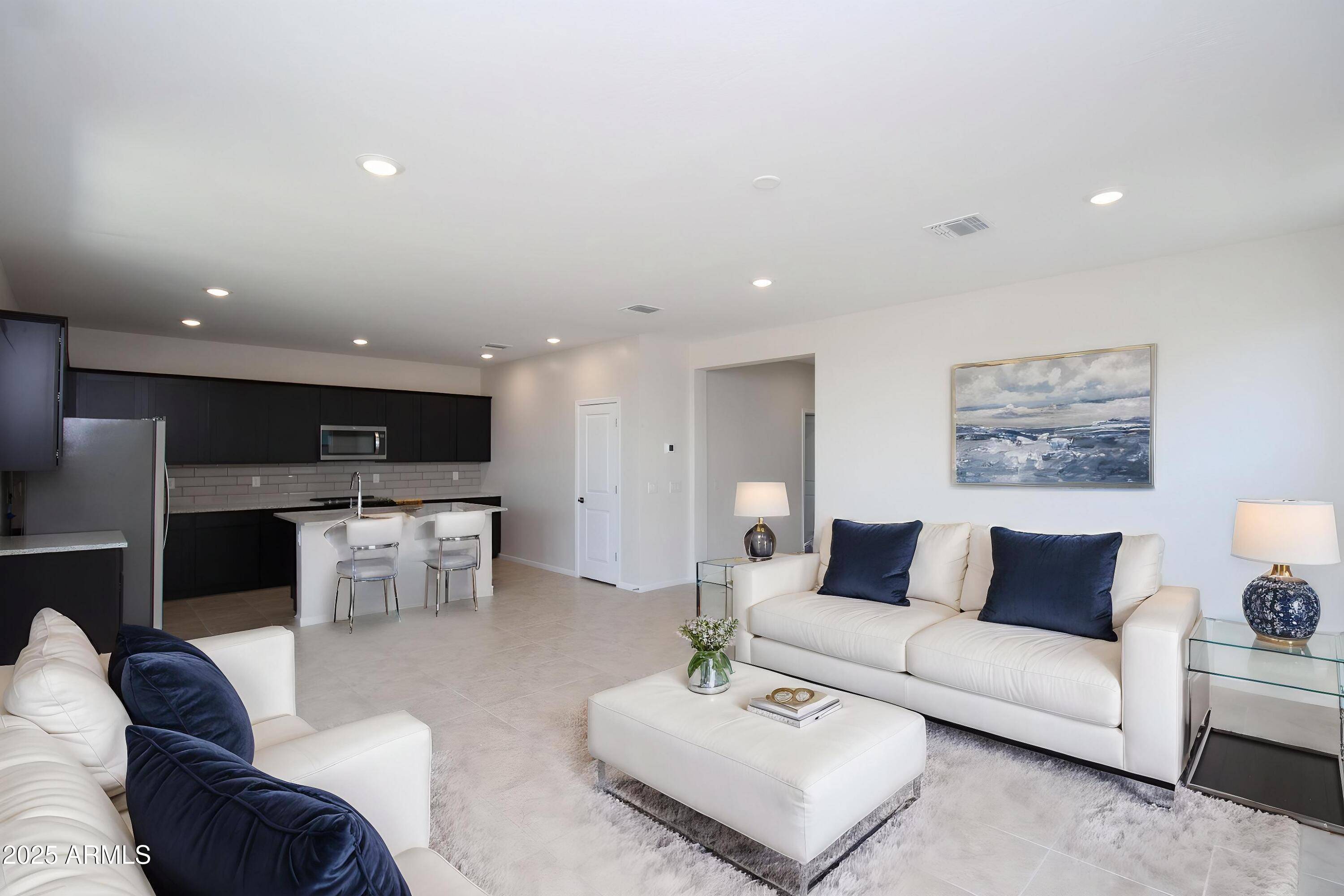 Surprise, AZ 85387,17419 W VIA DE LUNA Drive