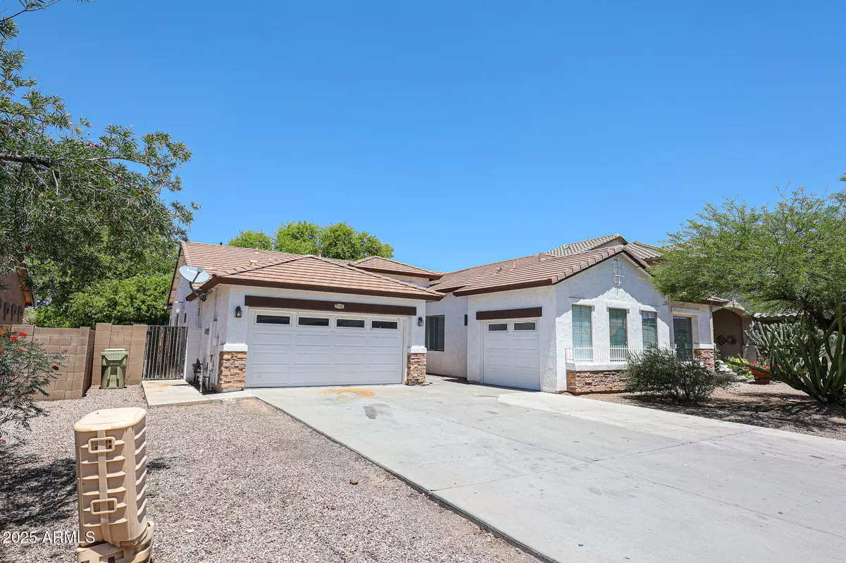 Glendale, AZ 85303,7126 W OCOTILLO Road