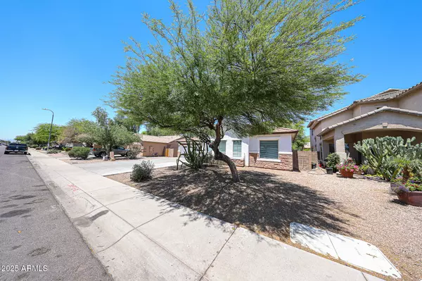 Glendale, AZ 85303,7126 W OCOTILLO Road