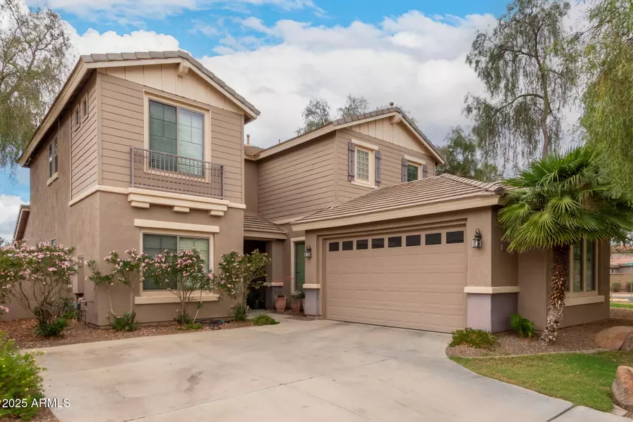 4254 S WINTER Lane, Gilbert, AZ 85297
