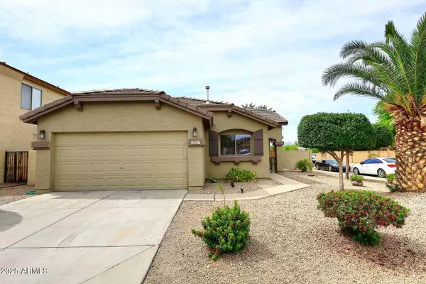 8341 W Gross Avenue, Tolleson, AZ 85353