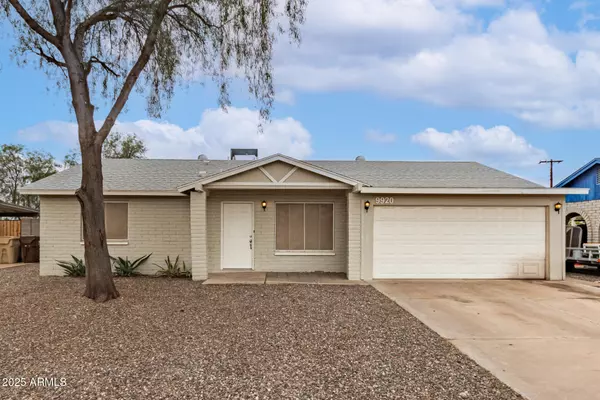 Peoria, AZ 85345,9920 N 73RD Avenue