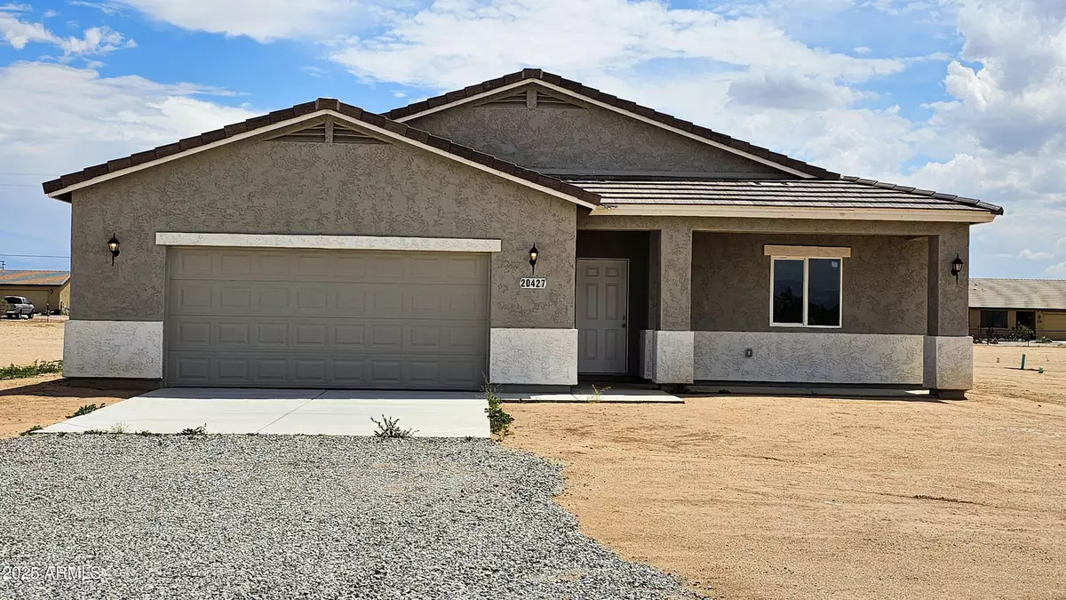 Buckeye, AZ 85326,20427 W MOUNTAIN SAGE Drive