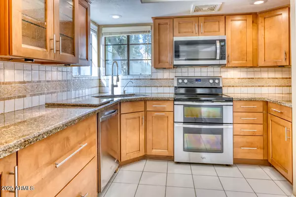 Paradise Valley, AZ 85253,6885 E Cochise Road #129