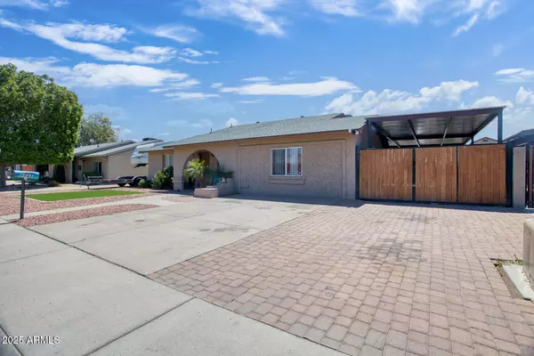 Phoenix, AZ 85053,2727 W LIBBY Street