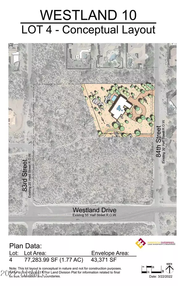 33912 E THORN TREE Drive #4, Scottsdale, AZ 85266